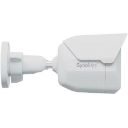 Synology BC510 IP kamera bullet, 5Mpx, 1/2.7", objektiv 2,8 mm, IR30, IP67, microSD