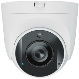 Synology TC500 IP kamera turret, 5Mpx, 1/2.7", objektiv 2,8 mm, IR30, IP67, IK10, microSD