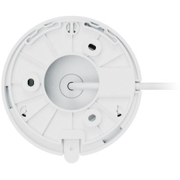 Synology TC500 IP kamera turret, 5Mpx, 1/2.7", objektiv 2,8 mm, IR30, IP67, IK10, microSD