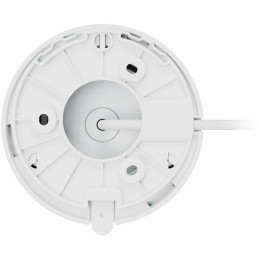 Synology TC510 IP kamera turret, 5Mpx, 1/2.7", objektiv 2,8 mm, IR30, IP67, IK10, microSD