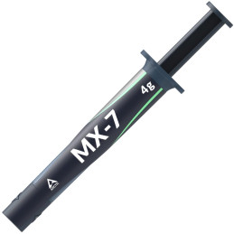 ARCTIC MX-7 teplovodivá pasta 4g