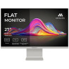 MISURA 27" LED VIVA P26M2741QKAS01/ IPS/ 2560x1440 (QHD)/ 1ms/ 350 cd/m2/ 1500:1/ HDMI/ DP/ USB-C/ měsíčně stříbrný