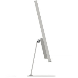 MISURA 27" LED VIVA P26M2741QKAS01/ IPS/ 2560x1440 (QHD)/ 1ms/ 350 cd/m2/ 1500:1/ HDMI/ DP/ USB-C/ měsíčně stříbrný