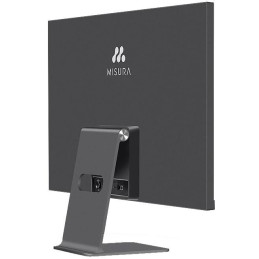 MISURA 27" LED VIVA P26M2741QKAG01/ IPS/ 2560x1440 (QHD)/ 1ms/ 350 cd/m2/ 1500:1/ HDMI/ DP/ USB-C/ vesmírně šedý