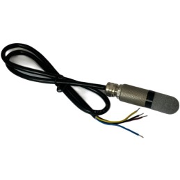 TINYCONTROL senzor teploty a vlhkosti na Modbus pro LK4