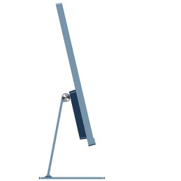 MISURA 27" LED VIVA P26M2741QKAB01/ IPS/ 2560x1440 (QHD)/ 1ms/ 350 cd/m2/ 1500:1/ HDMI/ DP/ USB-C/ mlhavě modrý