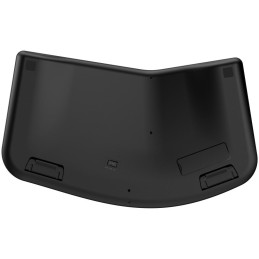 GENIUS Ergo KB-7000BT Wireless/ duální BT+2,4GHz/ Copilot/ USB/ černá/ CZ+SK layout