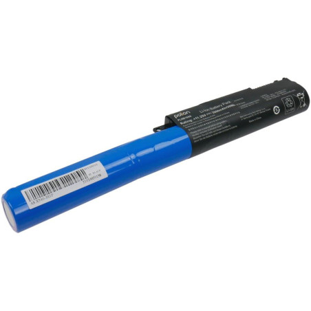 TRX Polion A31N1519/ 11.25V/ Li-Ion/ 2600 mAh/ pro ASUS A540 D540 F540 K540B P540 R540L/ neoriginální