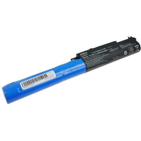 TRX Polion A31N1519/ 11.25V/ Li-Ion/ 3200 mAh/ pro ASUS A540 D540 F540 K540B P540 R540L/ neoriginální