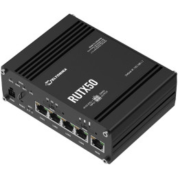 Teltonika 5G Router RUTX50 eSIM