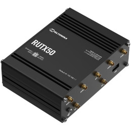 Teltonika 5G Router RUTX50 eSIM