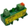 TINYCONTROL mains voltage sensor on DIN rail for LK3 & LK4