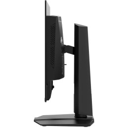 MSI Gaming MAG 272UP QD-OLED E16/ 26,5"/ 3840x2160/ OLED/ 0,03ms/ 165Hz/ 250cd/m2/ 1500000:1/ HDMI/ DP/ VESA/ černý
