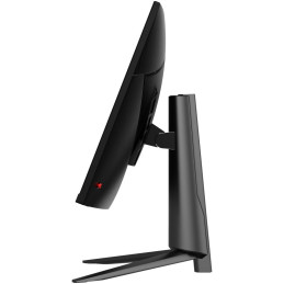 MSI Gaming MAG401QR/ 40"/ 3440x1440 / IPS/ 1ms/ 155Hz/ 400cd/m2/ 1000:1/ HDMI/ DP/ USB/ VESA/ černý