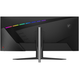 MSI Gaming MAG401QR/ 40"/ 3440x1440 / IPS/ 1ms/ 155Hz/ 400cd/m2/ 1000:1/ HDMI/ DP/ USB/ VESA/ černý