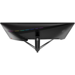 MSI Gaming MAG401QR/ 40"/ 3440x1440 / IPS/ 1ms/ 155Hz/ 400cd/m2/ 1000:1/ HDMI/ DP/ USB/ VESA/ černý