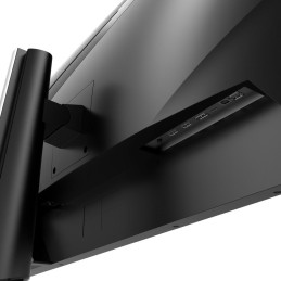 MSI Gaming MAG401QR/ 40"/ 3440x1440 / IPS/ 1ms/ 155Hz/ 400cd/m2/ 1000:1/ HDMI/ DP/ USB/ VESA/ černý