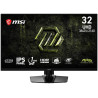MSI Gaming MAG 321UPD E14/ 31.5"/ 3840x2160/ IPS/ 1ms/ 144Hz/ 300cd/m2/ 1500:1/ HDMI/ DP/ VESA/ černý