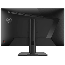 MSI Gaming MAG 321UPD E14/ 31.5"/ 3840x2160/ IPS/ 1ms/ 144Hz/ 300cd/m2/ 1500:1/ HDMI/ DP/ VESA/ černý