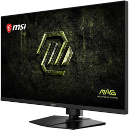 MSI Gaming MAG 321UPD E14/ 31.5"/ 3840x2160/ IPS/ 1ms/ 144Hz/ 300cd/m2/ 1500:1/ HDMI/ DP/ VESA/ černý