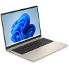 HP OmniBook 3 PC 16-bu0002ncx/ Ultra 5-225U/ 16GB DDR5/ 512GB SSD/ Intel Graphics/ 16"WUXGA,matný/ W11H/ zlatý