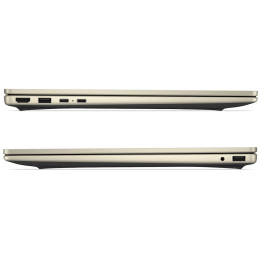 HP OmniBook 3 PC 16-bu0002ncx/ Ultra 5-225U/ 16GB DDR5/ 512GB SSD/ Intel Graphics/ 16"WUXGA,matný/ W11H/ zlatý