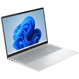 HP OmniBook 3 PC 16-bu0004ncx/ Core 7 150U/ 16GB DDR5/ 512GB SSD/ Intel Graphics/ 16"WUXGA,matný/ W11H/ stříbrný