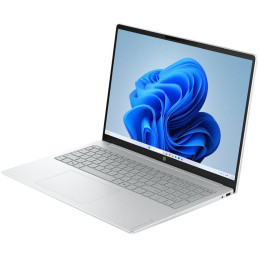 HP OmniBook 3 PC 16-bu0004ncx/ Core 7 150U/ 16GB DDR5/ 512GB SSD/ Intel Graphics/ 16"WUXGA,matný/ W11H/ stříbrný