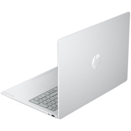 HP OmniBook 3 PC 16-bu0004ncx/ Core 7 150U/ 16GB DDR5/ 512GB SSD/ Intel Graphics/ 16"WUXGA,matný/ W11H/ stříbrný