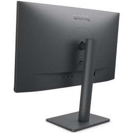 BENQ 27" LED RD270Q/ 2560x1600/ IPS panel/ 1300:1/ 5ms/ HDMI/ DP/USB-C/Pivot/výškově nast./ eye care features/ černý