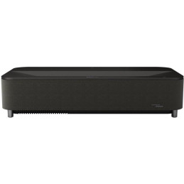 EPSON EH-LS970B/ 4K UHD/ Projektor/ 4000 ANSI/ 5 000 000:1/ HDMI/ BT/ WiFi/ Bose/ Černý