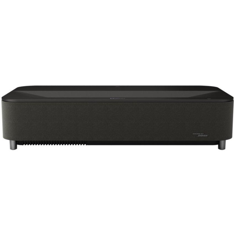 EPSON EH-LS970B/ 4K UHD/ Projektor/ 4000 ANSI/ 5 000 000:1/ HDMI/ BT/ WiFi/ Bose/ Černý