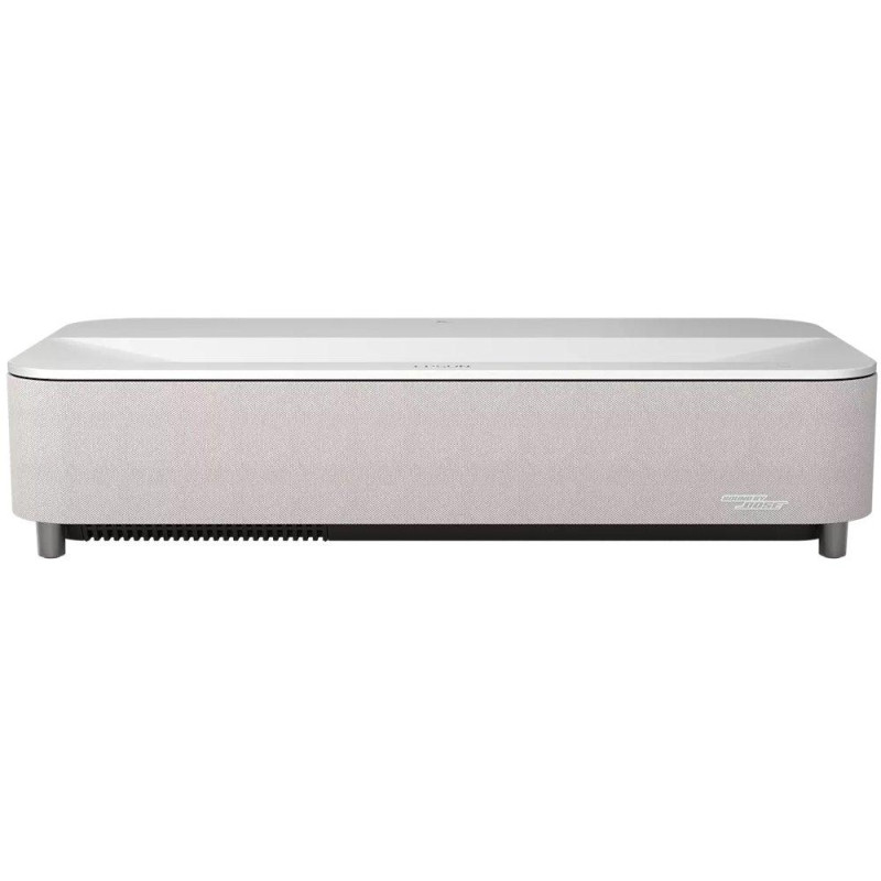 EPSON EH-LS970W/ 4K UHD/ Projektor/ 4000 ANSI/ 5 000 000:1/ HDMI/ BT/ WiFi/ Bose/ Bílý