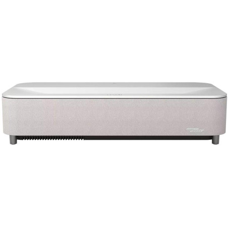 EPSON EH-LS970W/ 4K UHD/ Projektor/ 4000 ANSI/ 5 000 000:1/ HDMI/ BT/ WiFi/ Bose/ Bílý