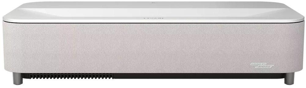 EPSON EH-LS970W/ 4K UHD/ Projektor/ 4000 ANSI/ 5 000 000:1/ HDMI/ BT/ WiFi/ Bose/ Bílý