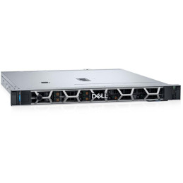 DELL PowerEdge R360/ 8x 2.5"/ Xeon 6369P/ 32GB/ 2x 480GB SSD/ H755/ 2x 700W/ iDRAC 9 Ent. 16G/ 3Y Basic on-site