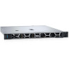 DELL PowerEdge R360/ 8x 2.5"/ Xeon 6369P/ 32GB/ 2x 480GB SSD/ H755/ 2x 700W/ iDRAC 9 Ent. 16G/ 3Y Basic on-site