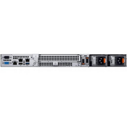 DELL PowerEdge R360/ 8x 2.5"/ Xeon 6369P/ 32GB/ 2x 480GB SSD/ H755/ 2x 700W/ iDRAC 9 Ent. 16G/ 3Y Basic on-site
