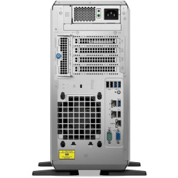 DELL PowerEdge T360/ 8x 3.5/ Xeon 6369P/ 64GB/ H755/ 2x 480GB SSD/ iDRAC 9 Enterprise 16G/ 1x 700W/ 3Y Basic on-site