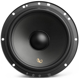 Infinity Alpha 603C / 2pásmové reproduktory 165mm, 90/720W, 90dB, 60Hz–20kHz, 4ohm