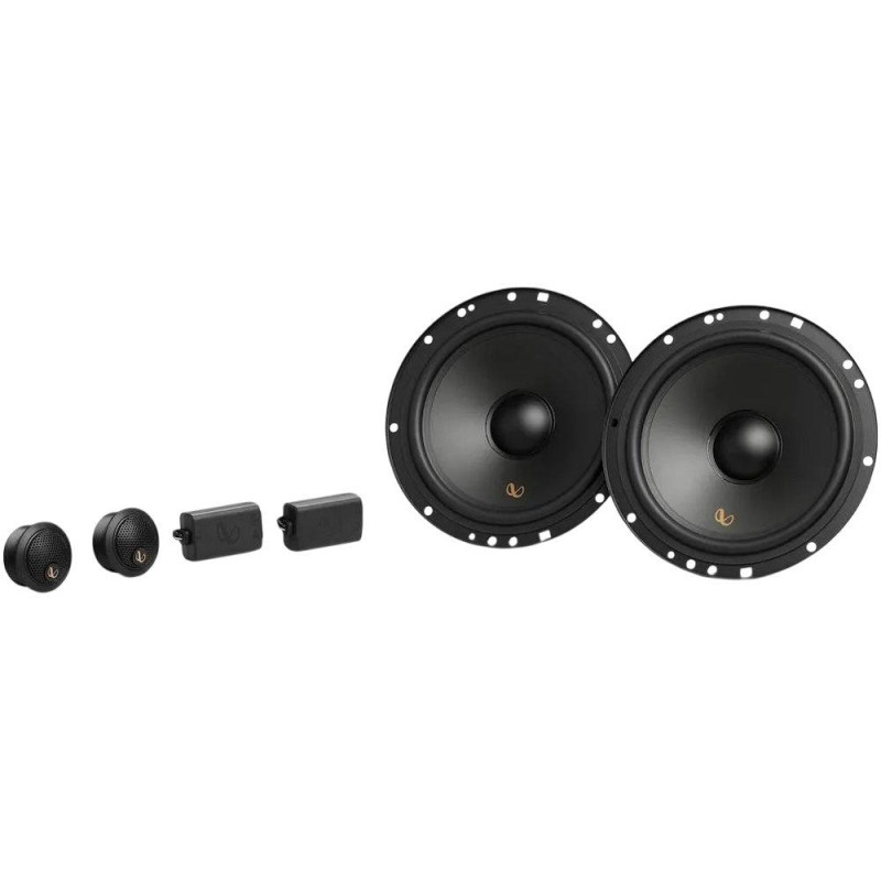 Infinity Alpha 603CF / 2pásmové reproduktory 165mm, 90/720W, 90dB, 60Hz–20kHz, 4ohm