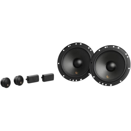 Infinity Alpha 603CF / 2pásmové reproduktory 165mm, 90/720W, 90dB, 60Hz–20kHz, 4ohm
