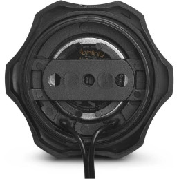 Infinity Alpha 603CF / 2pásmové reproduktory 165mm, 90/720W, 90dB, 60Hz–20kHz, 4ohm