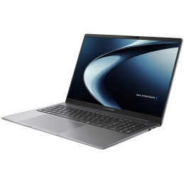 ASUS ExpertBook PM5/ Ryzen™AI 7 445/ 32GB DDR/ 1TB SSD/ AMD Radeon™ 840M/ 16"WUXGA,OLED/ W11P/ šedý