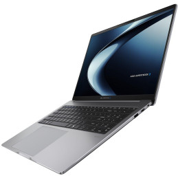 ASUS ExpertBook PM5/ Ryzen™AI 7 445/ 32GB DDR/ 1TB SSD/ AMD Radeon™ 840M/ 16"WUXGA,OLED/ W11P/ šedý