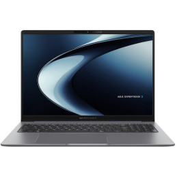 ASUS ExpertBook PM5/ AMD Ryzen™ AI 9 HX 470/ 64GB DDR5/ 1TB SSD/ AMD Radeon™ 890M/ 16"WUXGA,OLED/ W11P/ šedý