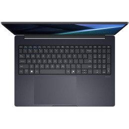 ASUS ExpertBook B5/ Ultra 5 225H/ 16GB/ 512GB/ Intel Arc/ 16"WUXGA,matný/ bez OS/ šedý