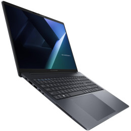 ASUS ExpertBook B5/ Ultra 5 225H/ 16GB/ 512GB/ Intel Arc/ 16"WUXGA,matný/ W11P EDU/ šedý
