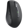 Logitech MX Anywhere 3S bezdrátová myš grafitová