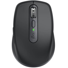 Logitech MX Anywhere 3S bezdrátová myš grafitová